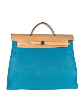 Hermes Shoulder Bag Herbag Zip GM